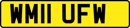 WM11UFW