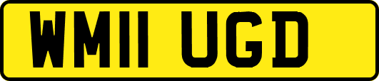 WM11UGD