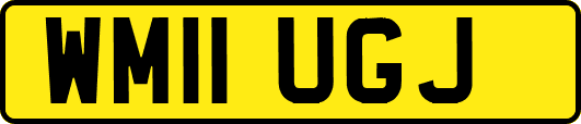 WM11UGJ