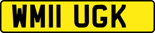 WM11UGK