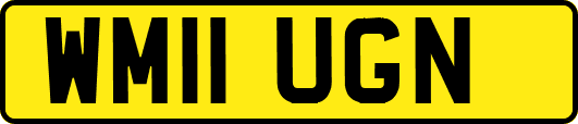 WM11UGN