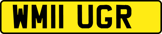 WM11UGR