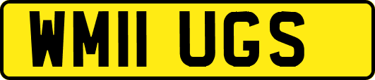 WM11UGS
