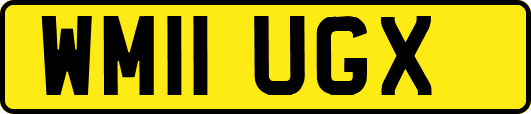 WM11UGX
