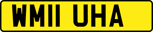 WM11UHA