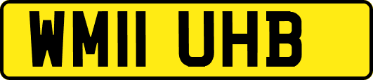 WM11UHB