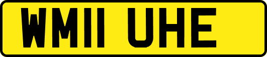 WM11UHE