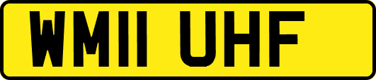 WM11UHF
