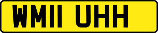 WM11UHH