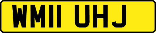 WM11UHJ