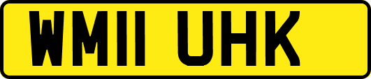 WM11UHK