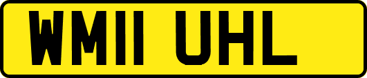 WM11UHL