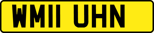 WM11UHN