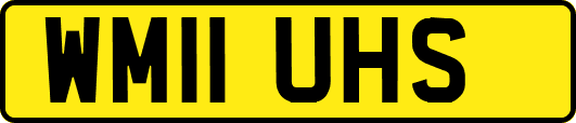 WM11UHS