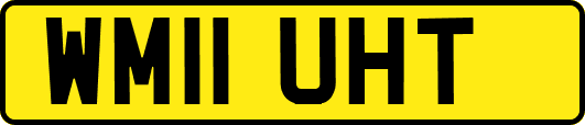 WM11UHT