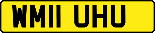 WM11UHU