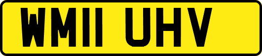 WM11UHV