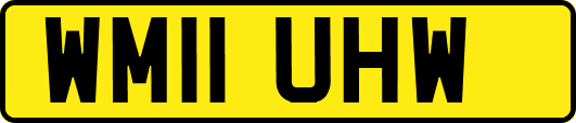 WM11UHW