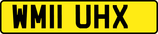 WM11UHX