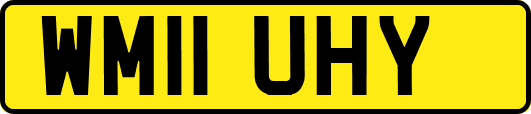 WM11UHY
