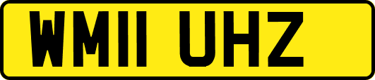 WM11UHZ