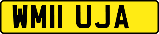 WM11UJA