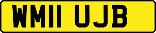 WM11UJB