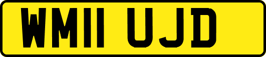 WM11UJD