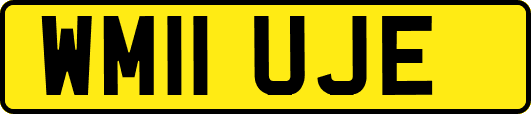 WM11UJE