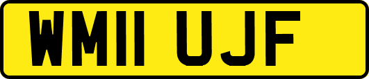 WM11UJF