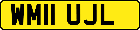 WM11UJL