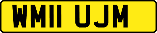 WM11UJM
