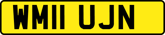 WM11UJN