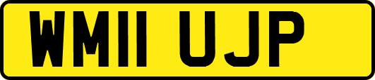 WM11UJP