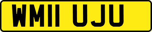 WM11UJU