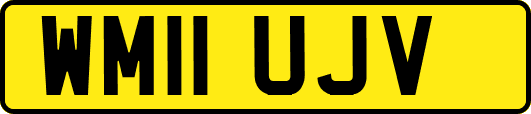 WM11UJV