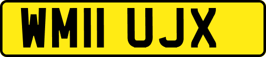 WM11UJX