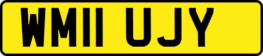 WM11UJY