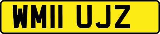 WM11UJZ