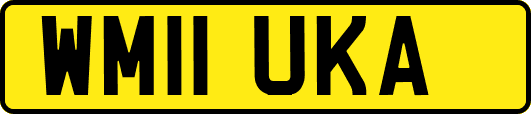 WM11UKA