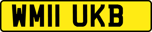 WM11UKB
