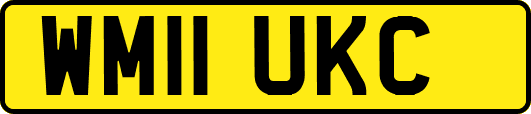 WM11UKC