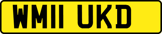 WM11UKD
