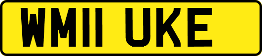 WM11UKE