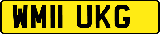 WM11UKG