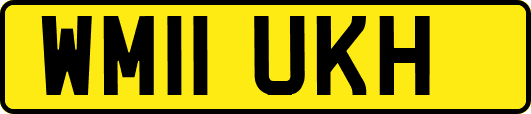 WM11UKH
