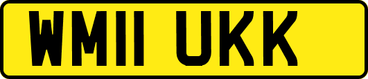 WM11UKK