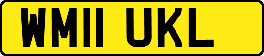 WM11UKL