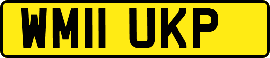 WM11UKP