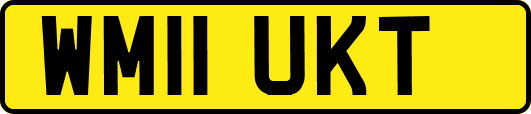 WM11UKT